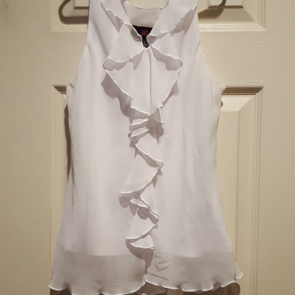 Girls blouse